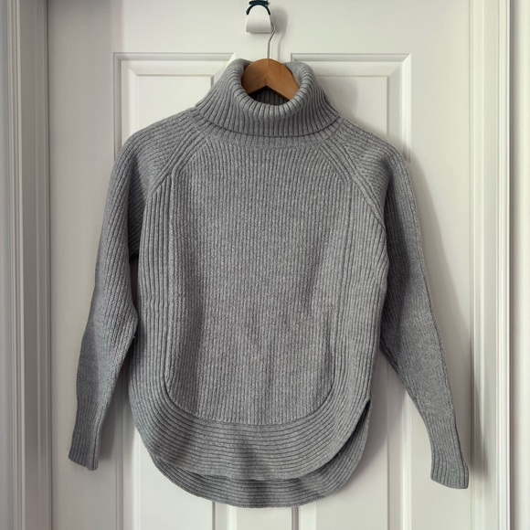 Wilfred Free Asianna Sweater - Picture 2 of 6